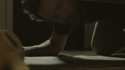 Imagem da notícia "Novo medo desbloqueado": Este filme de terror precisa de apenas 1 minuto para te dar arrepios