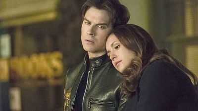 Imagem da notícia The Vampire Diaries: 8 temporadas e 171 episódios depois, aqui está o final alternativo que os fãs nunca viram!