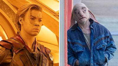 Imagem da notícia Guardiões das Galáxia 3 é responsável por bater um recorde inusitado - e o motivo vai te deixar surpreso