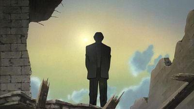 Imagem da notícia Na Netflix: Guillermo del Toro passou mais de 10 anos tentando criar sua própria versão desta obra-prima dos animes