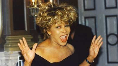 Tina Turner disse não a Steven Spielberg? Cantora recusou este clássico que terá remake com atriz de A Pequena Sereia