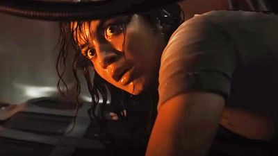 Imagem da notícia Uma cena em Alien: Romulus é tão nojenta que nem os atores conseguiram assistir