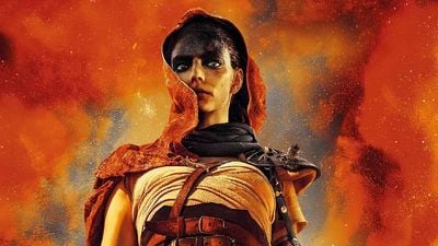 Imagem da notícia “Como diabos George Miller fez isso?”: Edgar Wright aclama Furiosa e explica por que o único filme com o qual ele pode compará-lo é Ben Hur