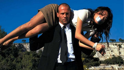 Imagem da notícia "Bebo 3 litros de água por dia": A dieta de Jason Statham para manter o físico de um astro de ação aos 58 anos