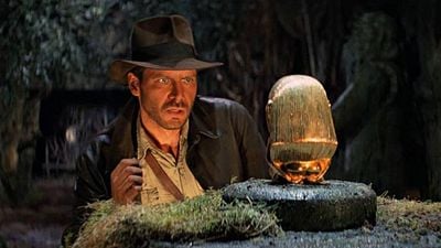 Imagem da notícia Sessão da Tarde hoje (02/02): Astro de Indiana Jones e o Reino da Caveira de Cristal treinava 3 horas por dia e quase desistiu do filme