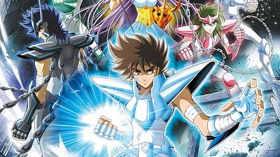 Imagem da notícia 37% OFF: HQ inédita de Os Cavaleiros do Zodíaco ganha desconto especial na Amazon por tempo limitado