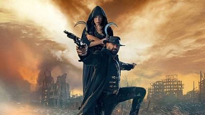 Imagem da notícia A fantasia do diretor de Resident Evil e do criador de Game of Thrones não solta o acelerador do épico em nenhum momento