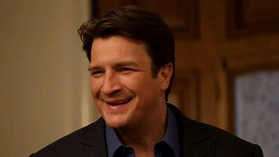 Imagem da notícia 9 anos após o fim de Castle, Nathan Fillion se junta ao elenco de uma série de super-heróis muito aguardada!