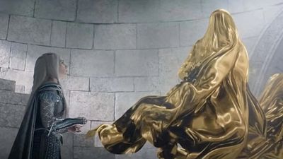 Imagem da notícia Este filme de fantasia arrasou nos cinemas, mas na sequência mataram sua protagonista: Pelo menos tinham roteiro do criador de The Last of Us