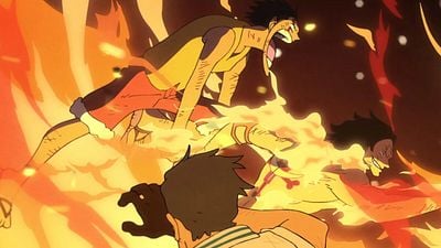 Imagem da notícia É um dos melhores capítulos de One Piece, mas seus criadores temiam que fosse um fracasso: "Achei que tínhamos estragado tudo"