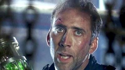 Imagem da notícia "Espero que isso aconteça algum dia": Nicolas Cage quer colaborar com diretor cult dos últimos 35 anos