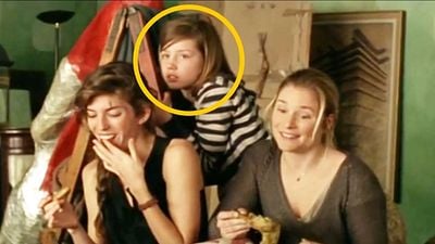 Imagem da notícia Reconhece? Há 19 anos, esta atriz mundialmente conhecida estrelou seu primeiro filme