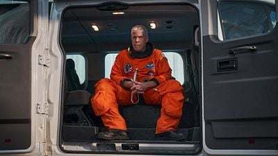 Imagem da notícia O filme de ficção científica mais assistido da Netflix: Quase 500 milhões de espectadores, mas seu diretor afirma que "os críticos e os guardiões da cultura o odiaram"