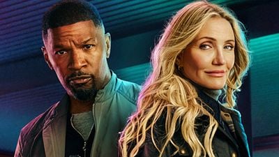 Imagem da notícia O filme que destronou Ad Vitam: Esta comédia de ação dura menos de 2 horas e está varrendo a Netflix
