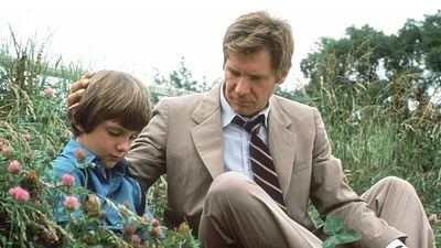 Imagem da notícia "Não tenho mais energia": Harrison Ford e Russell Crowe devem muito a ele - no entanto, esta lenda do cinema não atua há 15 anos