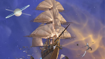 Imagem da notícia Esta noite no streaming: Injustamente esquecido, este filme da Disney, lançado há 23 anos, é o mais espetacular de toda a sua década