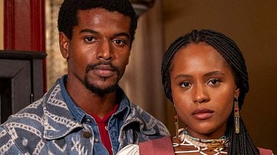 Imagem da notícia A Nobreza do Amor, resumo semanal (07 a 12/09): Alika e Tonho se separam às vésperas do retorno da princesa a Batanga; descubra o motivo!