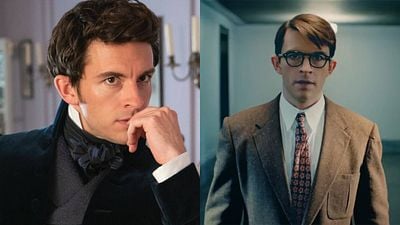 Imagem da notícia Emmy 2024: Bridgerton não foi indicada à premiação, mas Jonathan Bailey concorre como Melhor Ator Coadjuvante por outra série