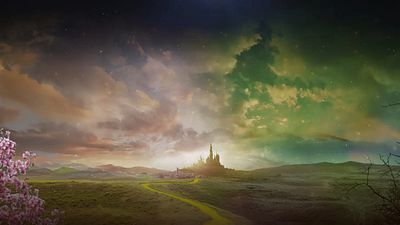 Imagem da notícia "Toda a equipe estava chorando": A história desse aguardado filme de 2025 é bem famosa, mas promete trazer algo inédito para os cinemas