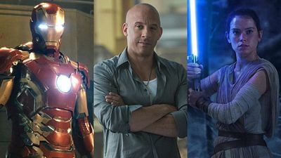 Imagem da notícia Estes filmes completam 10 anos em 2025: Nem parece que faz todo esse tempo que o 7º estreou