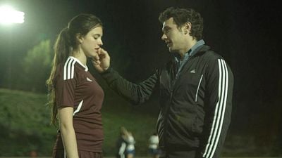 Imagem da notícia Há 12 anos, ela deu seus primeiros passos diante das câmeras e hoje é uma das queridinhas de Hollywood: Você a reconhece?