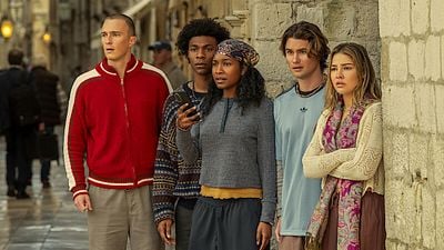 Imagem da notícia Outer Banks: Que horas estreia a 5ª e última temporada na Netflix?