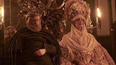 Imagem da notícia Para rever no streaming: Uma das melhores minisséries de ficção científica dos últimos cinco anos