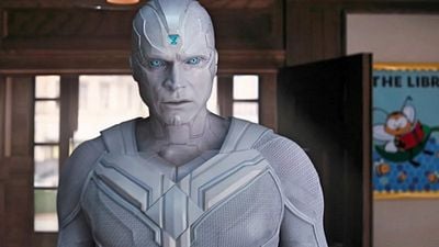 Imagem da notícia Marvel finalmente revela a data de estreia de uma nova série do MCU – ela vai concluir uma trilogia