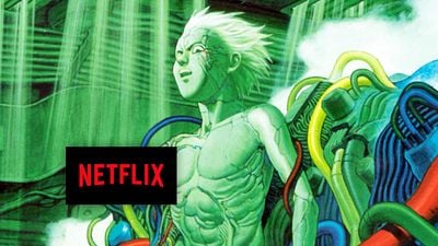 Imagem da notícia Na Netflix: Uma obra-prima icônica da ficção científica que revolucionou a cultura pop, de Michael Jackson a Matrix