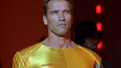 Imagem da notícia Depois de Schwarzenegger, estes atores serão os novos heróis deste filme de ficção científica cult lançado há 37 anos!