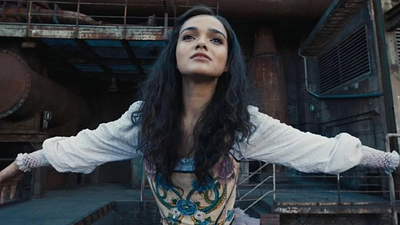 Imagem da notícia Jogos Vorazes – A Cantiga dos Pássaros e das Serpentes já é um recorde para a saga