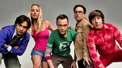 Já tinha reparado? O último episódio de The Big Bang Theory tem uma referência ao 1ª capítulo da série, mas poucos notaram