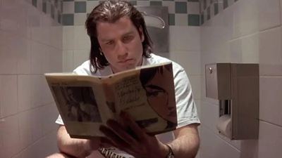 O inusitado motivo que fez Quentin Tarantino ressuscitar a carreira de John Travolta em Pulp Fiction