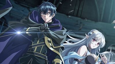 Imagem da notícia Nem Solo Leveling, nem Demon Slayer: O Japão escolheu seu anime favorito de 2025, revelando a divisão entre os fãs japoneses e ocidentais