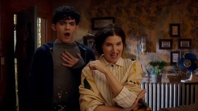 Imagem da notícia "É por isso que assinei": Estrelas da nova série da Marvel concordam com primeiras impressões do público e dão spoiler do final da trama