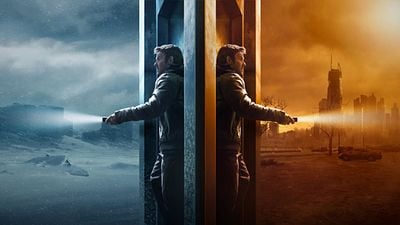Imagem da notícia Uma das séries de ficção científica mais intensas e estimulantes do ano: Apenas dez episódios e disponível para assistir no streaming