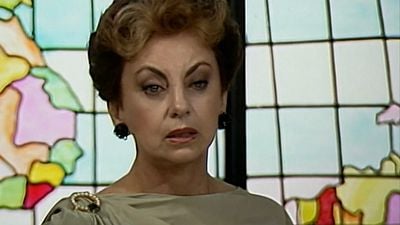 Imagem da notícia Não foi a morte: O maior castigo de Odete Roitman em Vale tudo foi outro, segundo a intérprete original da grande vilã das novelas brasileiras