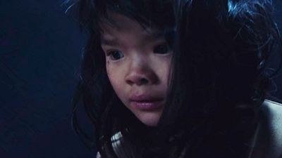 Imagem da notícia As crianças de O Poço: Qual é o verdadeiro propósito destas personagens nos dois filmes?