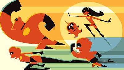Imagem da notícia Os Incríveis 3: Qual será a história do novo filme de super-heróis da Pixar? Franquia de ficção científica pode ter fator inédito na sequência