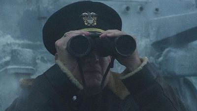 Imagem da notícia Queria ter visto este filme de guerra nos cinemas: 90 minutos de pura tensão que não vão deixar você levantar da cadeira