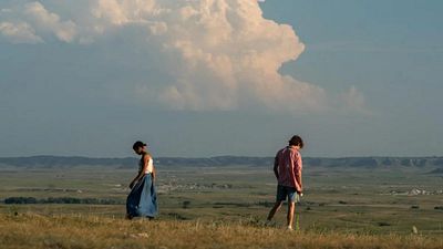 Imagem da notícia Hoje no streaming: Um extraordinário filme de canibal com uma estrela de Duna como você nunca viu