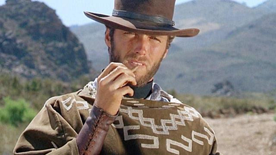 Imagem da notícia Este faroeste com Clint Eastwood só existe porque Sergio Leone queria vingança