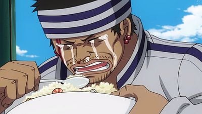 Imagem da notícia Em One Piece, ninguém é esquecido: Depois de 25 anos, o anime recupera inesperadamente um dos primeiros inimigos de Luffy