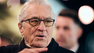Imagem da notícia "Obrigado por não ter me escalado": O alívio de Robert De Niro por ter sido dispensado deste clássico do cinema