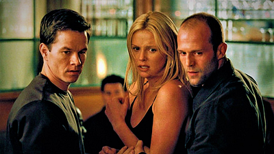 Imagem da notícia Após 23 anos, este sucesso de ação estrelado por Jason Statham e Mark Wahlberg finalmente ganhará uma sequência