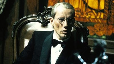 Imagem da notícia "Ele concordou em participar com uma condição": Sergio Leone quase trocou uma das estrelas de um dos maiores filmes da história do cinema