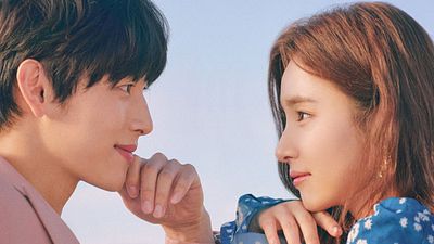 Imagem da notícia Esta noite na Netflix: Uma K-Drama duplamente romântico e inspirador
