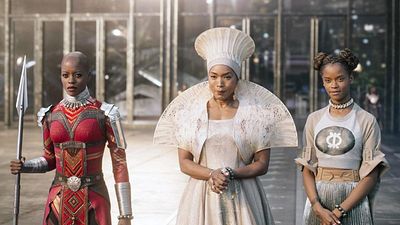 Imagem da notícia Após ser injustiçada e virar meme no Oscar, atriz da Marvel ganhará grande homenagem