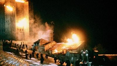 Imagem da notícia Avaliado em 4,3 de 5: 38 anos depois, esse filme cult dos anos 80 ainda é imperdível!