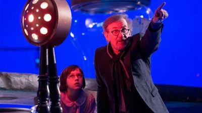 O sonho arruinado de Steven Spielberg é dirigir o filme que ninguém conseguiu fazer em 70 anos